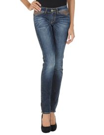 ROŸ ROGER'S - Denim pants