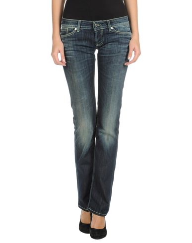 ZOOM DONDUP - Denim trousers