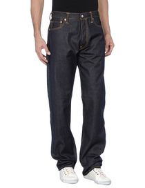 EVISU - Denim trousers