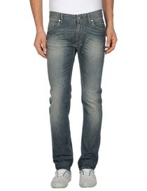 DANIELE ALESSANDRINI HOMME - Denim pants