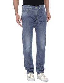 MAURO GRIFONI - Pantaloni jeans