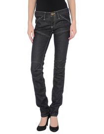 G-STAR RAW - Denim trousers