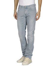 NUDIE JEANS - Denim trousers