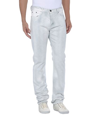 ZOOM THVM - Denim pants