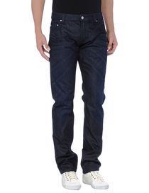CELLAR DOOR - Denim pants