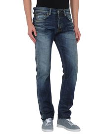 EDWIN - Denim trousers