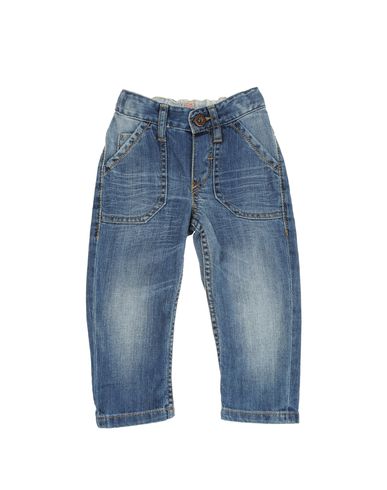 ZOOM LEVI'S KIDSWEAR - Denim pants