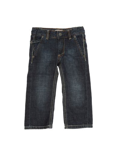 ZOOM IMPS&ELFS - Denim pants