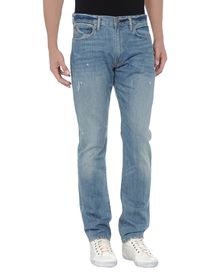 POLO RALPH LAUREN - Denim trousers