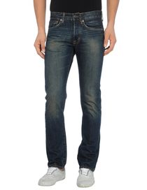 DENIM & SUPPLY RALPH LAUREN - Denim pants