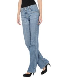 LEVI'S RED TAB - Denim trousers