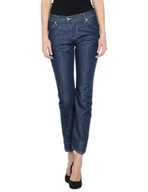 LEVI'S RED TAB - Denim trousers