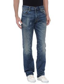 DENIM & SUPPLY RALPH LAUREN - Denim pants