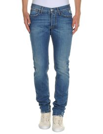 SHAFT - Denim pants