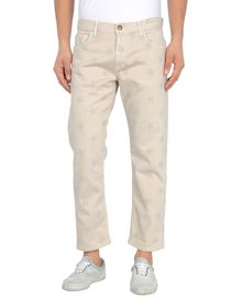 CURRENT/ELLIOTT - Denim pants