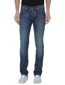 TRUENYC. - Denim pants