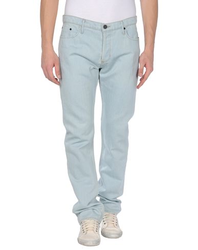 ZOOM THVM - Denim pants