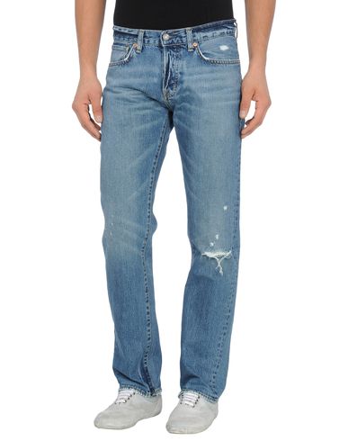 ZOOM DENIM & SUPPLY RALPH LAUREN - Denim pants