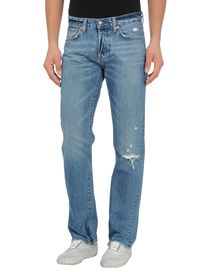 DENIM & SUPPLY RALPH LAUREN - Denim pants