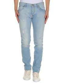 TRUENYC. - Denim pants