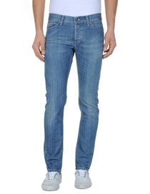 SHAFT - Denim pants