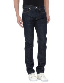 DENIM & SUPPLY RALPH LAUREN - Denim pants