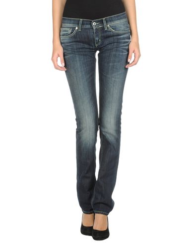 ZOOM DONDUP - Denim pants