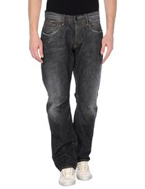 DENHAM - Denim pants