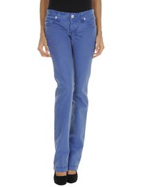 PINKO GREY - Denim pants