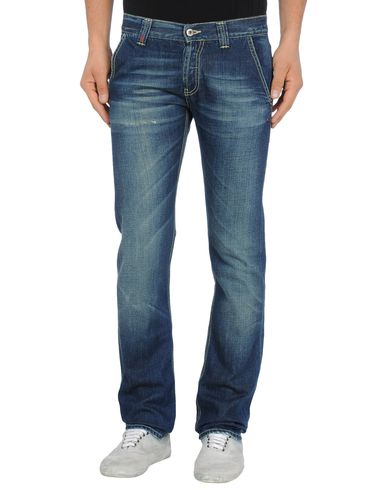ZOOM DONDUP - Denim pants