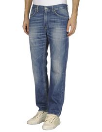 DONDUP - Denim pants