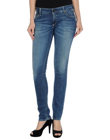 ZOOM TRUENYC. - Denim pants