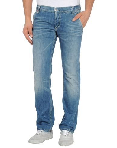 ZOOM DONDUP - Denim pants