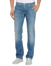DONDUP - Denim pants