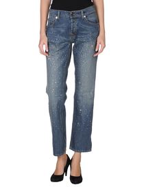 PINKO BLACK - Denim pants