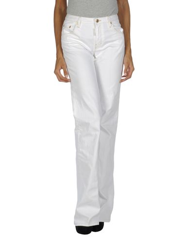 ZOOM DSQUARED2 - Denim trousers