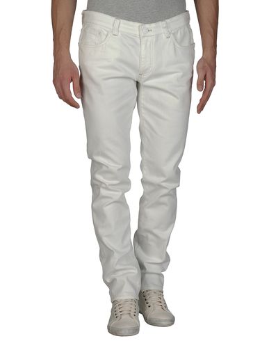 ZOOM CALVIN KLEIN JEANS - Denim pants