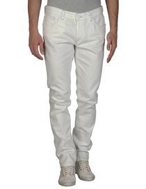 CALVIN KLEIN JEANS - Denim pants