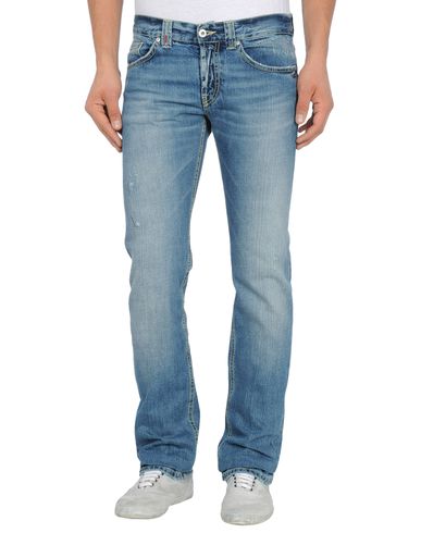 ZOOM DONDUP - Denim pants