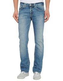 DONDUP - Denim pants