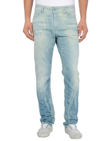 ZOOM DONDUP - Denim pants