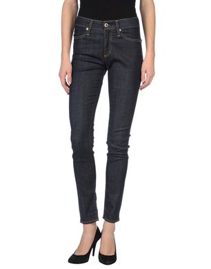 AG ADRIANO GOLDSCHMIED - Denim trousers