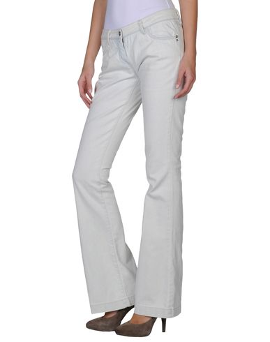 ZOOM PATRIZIA PEPE - Denim trousers