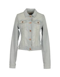 J BRAND - Denim outerwear