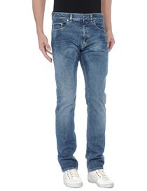NEIL BARRETT - Denim pants