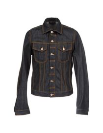 NUDIE JEANS - Denim outerwear