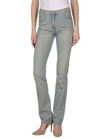 PATRIZIA PEPE - Denim trousers