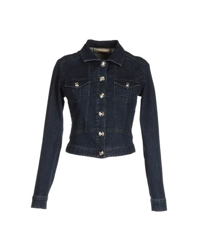 ZOOM ROŸ ROGER'S - Denim outerwear