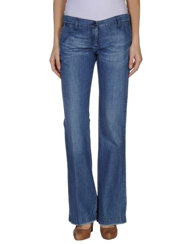 ZOOM TRY ME - Denim pants