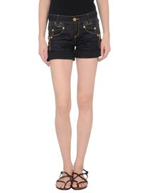 PINKO - Denim shorts